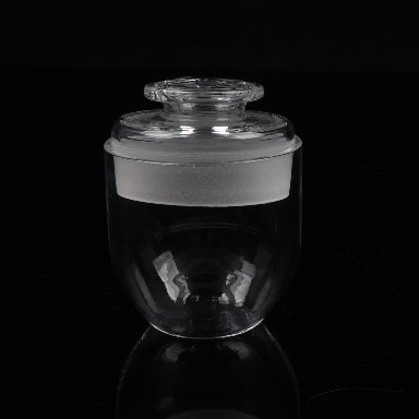 Quartz beaker 2ml-9900ml series Q-M300