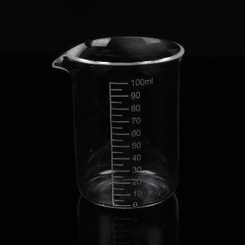 Quartz beaker 2ml-9900ml series Q-M300