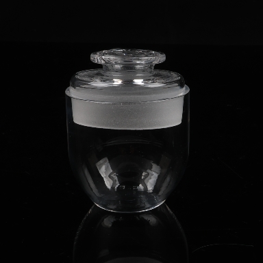 Quartz beaker 2ml-9900ml series Q-M300