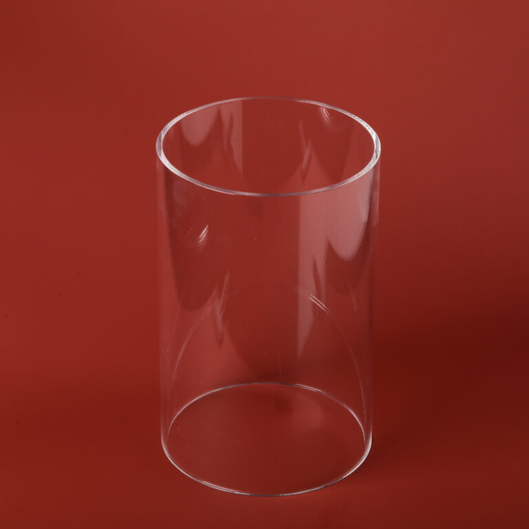 Top 6 Quartz Tube Suppliers in the USA (2025 Edition)