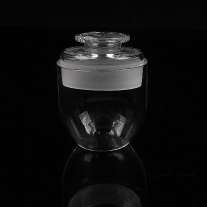4. Quartz Laboratory Ware