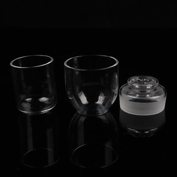 Quartz crucible, Ø 5mm - Ø 860mm, series Q-M200
