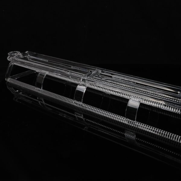 Quartz slot, diameter 10mm to 700mm, Q-C800 series