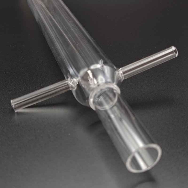 1. Jiurui Quartz Products Co., Ltd. (China)