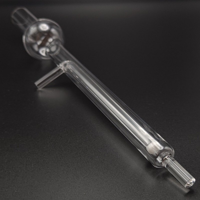 1. Quartz Tubes & Rods