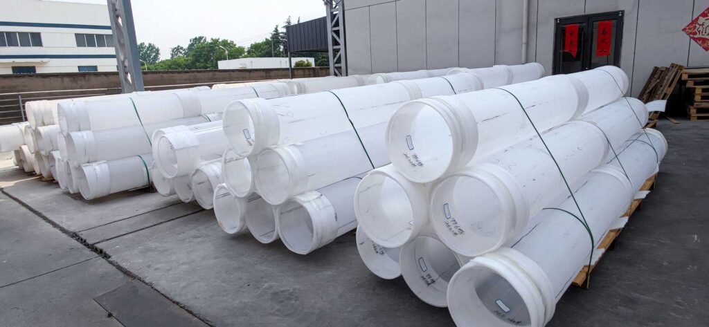 1. Jiurui Quartz Products Co., Ltd.