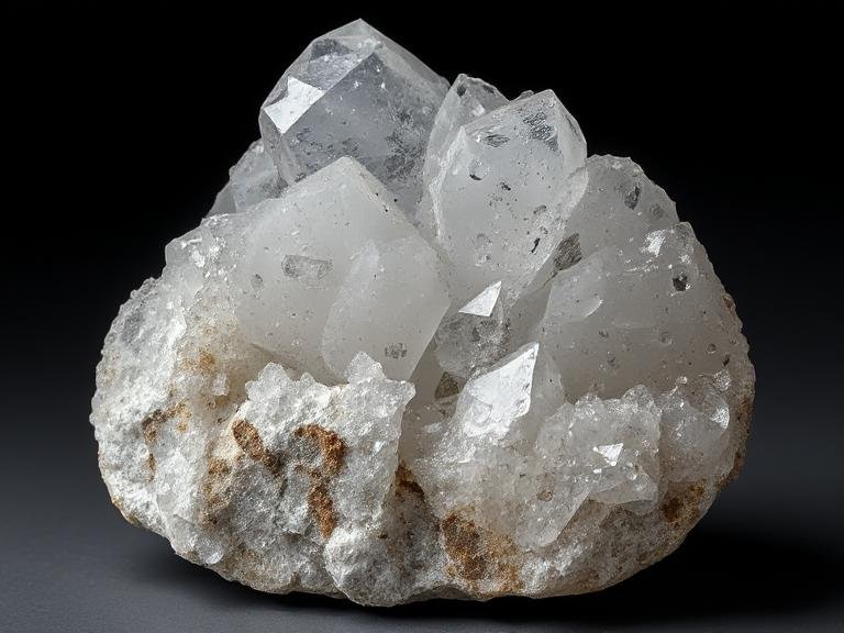 Rock Crystal