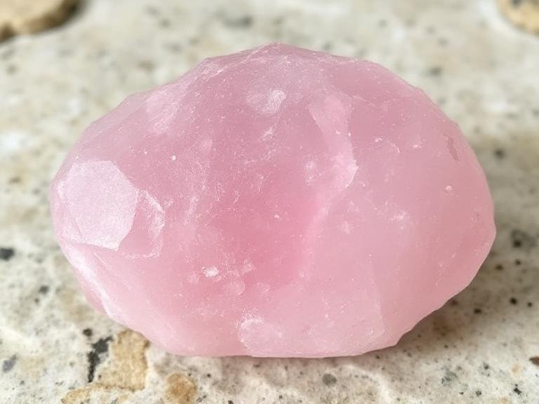 Rose Quartz