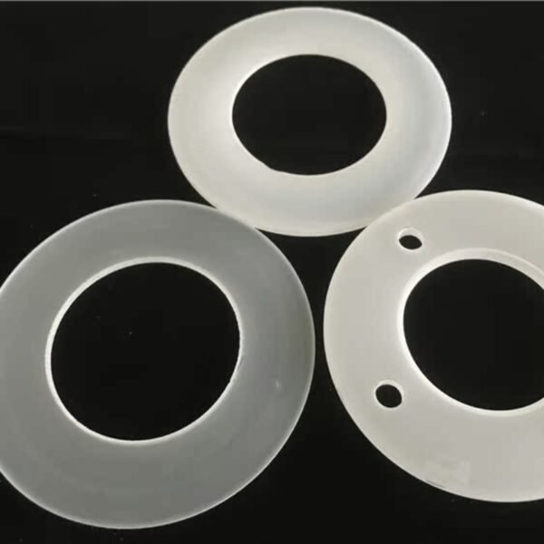 Quartz ring, diameter 3mm to 800mm, Q-A100 series