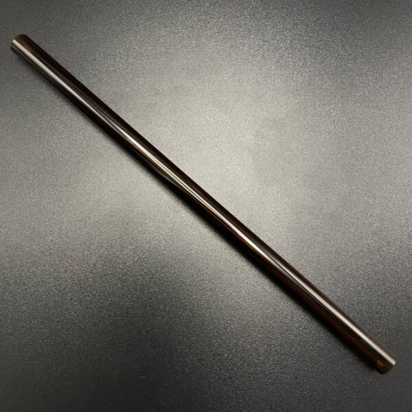 Brown quartz tube Ø 2mm-960mm | Q-C140 series