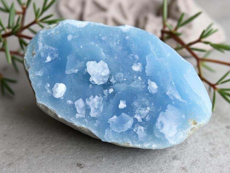 Blue Aventurine