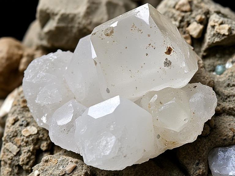 Comprehensive Quartz Varieties List Chart: Types, Properties, and Industrial Uses