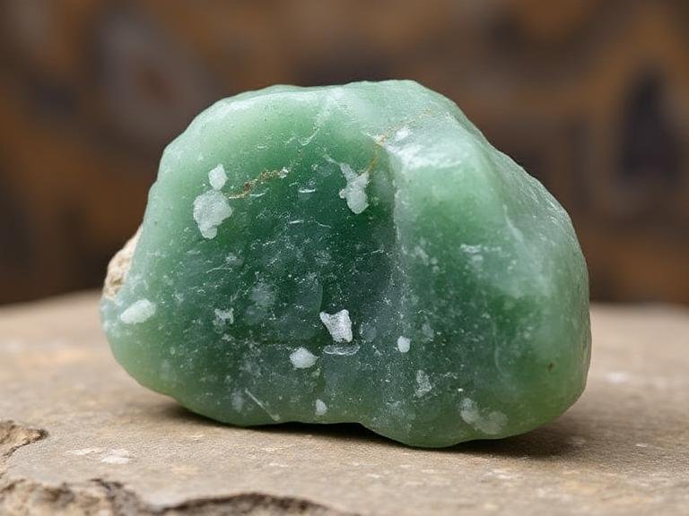 Green Aventurine