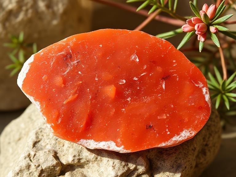 Red Aventurine