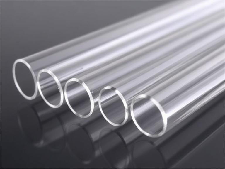 Top 7 Quartz Glass Tube Manufacturers in the World