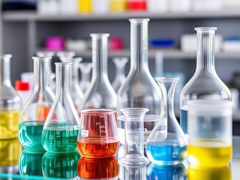Introduction: Why Lab Glassware Matters