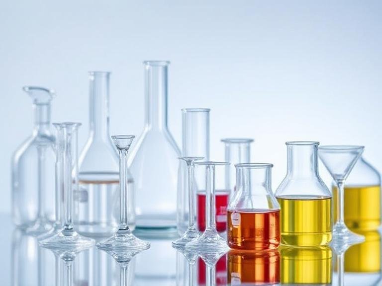 Introduction Laboratory Glassware Manufacturers