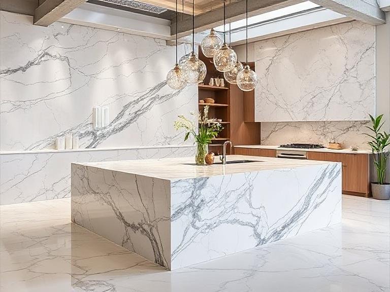 Top 7 Quartz Stone Manufacturers in the World