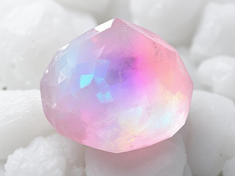 Introduction to Rainbow Quartz